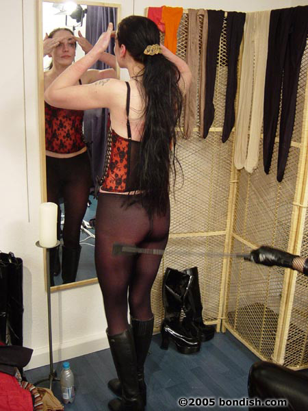Fetish Gallery